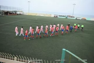 Στιγμές από το Ελπίδες-Ηρακλής Νιπιδιτού <i class="fa fa-camera" aria-hidden="true"></i>