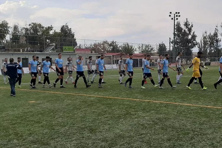 Στιγμές από το Άρης Ρεθύμνου-Πόρος <i class="fa fa-camera" aria-hidden="true"></i>