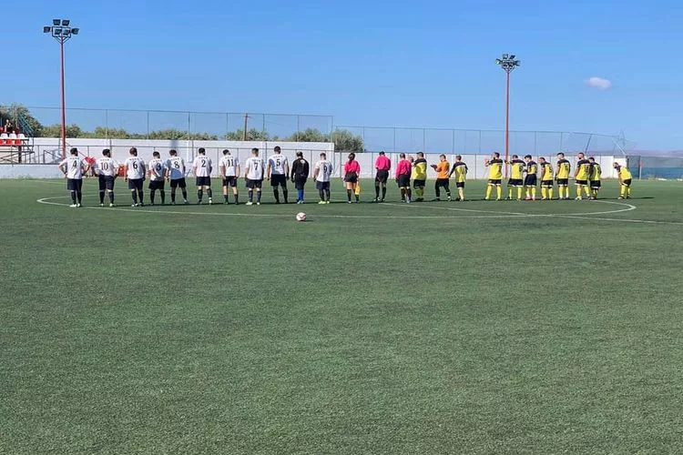 Α2 ΕΠΣΗ-1ος όμιλος: Σπουδαίες νίκες για Γιούχτα 2010 και Δία