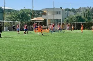 Να κάνουν ένα καλύτερο ξεκίνημα μετά τη διακοπή οι Ελπίδες!