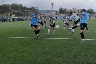 Ολοκλήρωσε τη μίνι προετοιμασία για Άρη Σούδας ο Πόρος