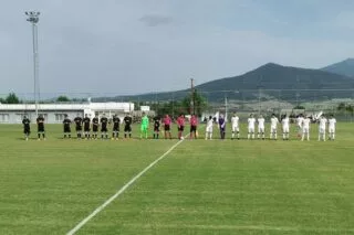 Η νίκη του της Κ19 του ΠΑΟΚ κόντρα στον ΟΦΗ <i class="fa fa-video-camera" aria-hidden="true"></i>