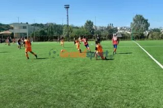 Το ΑΟΚ – Ελπίδες μέσα από εικόνες <i class="fa fa-camera" aria-hidden="true"></i>