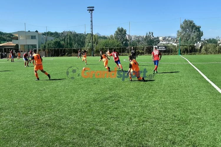 Το ΑΟΚ – Ελπίδες μέσα από εικόνες <i class="fa fa-camera" aria-hidden="true"></i>