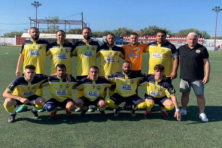 Τα συλλυπητήρια των Κουνάβων στον Γ. Τζαγκαράκη