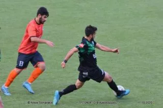Η νίκη της Τριτωνίας στην πρεμιέρα κόντρα στον ΟΦΑ <i class="fa fa-video-camera" aria-hidden="true"></i>
