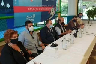 Μετά το τέλος της Γ Εθνικής, οι εξελίξεις στα τοπικά