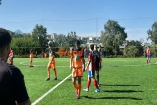 ΑΟΚ: Δεν σταματάει να σκοράρει ο Παπαδάκης!