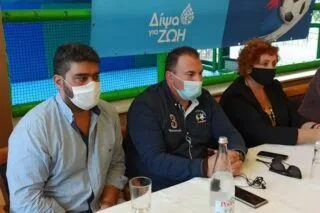 ΕΠΣΗ: Κανένα… πλάνο για τα πρωταθλήματα