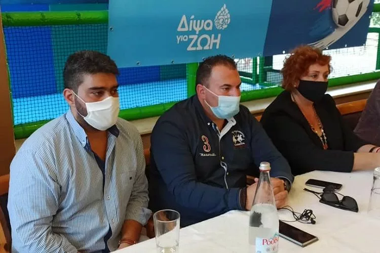 ΕΠΣΗ: Κανένα… πλάνο για τα πρωταθλήματα
