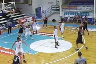 Ματαιώθηκαν οι αγώνες του 9ο τουρνουά Μπάσκετ Εργασιακού αθλητισμού