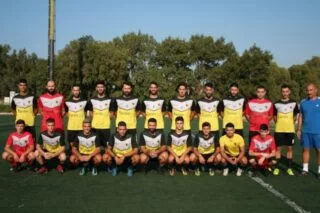 «Ψάχνει» να καλύψει τα… κενά της