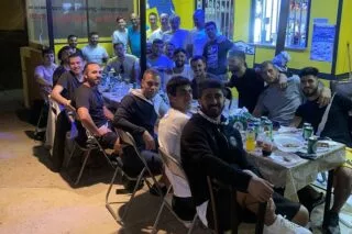 Μία… οικογένεια η ΑΕΚ <i class="fa fa-video-camera" aria-hidden="true"></i>