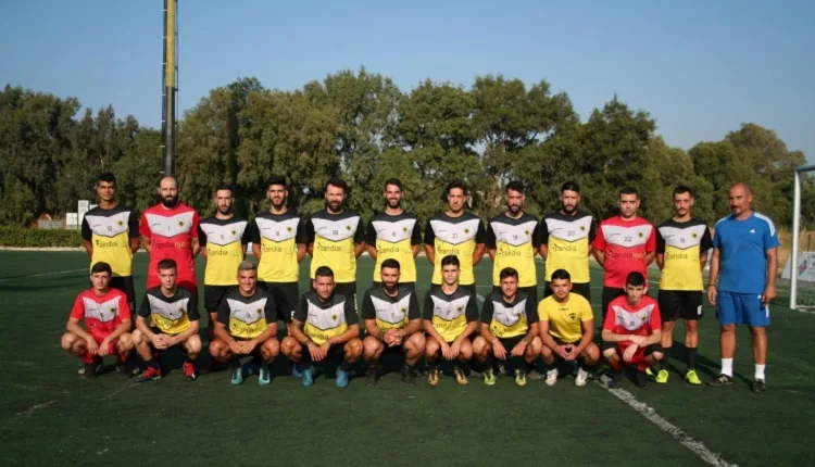 «Ψάχνει» να καλύψει τα… κενά της