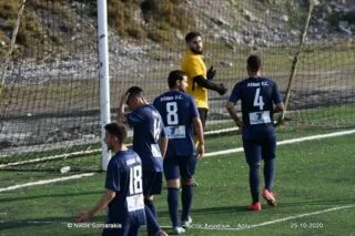 Να πάρει τη ρεβάνς στο κύπελλο