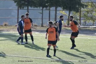 Αετός Ανωγείων: «Τους παρακαλούμε να μην ξαναέρθουν στο γήπεδο»