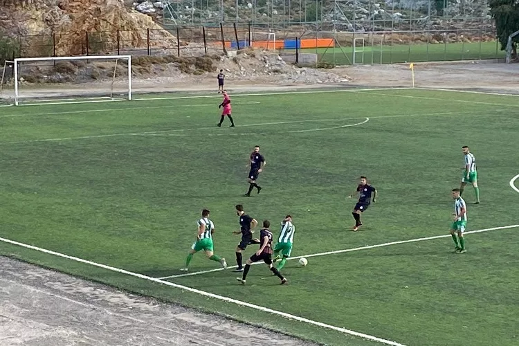 Με τις μεταγραφές και σημαντικές επιστροφές στους Βώρρους ο ΕΓΟΗ