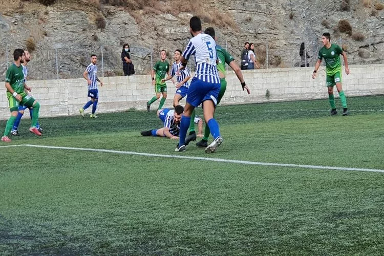 Την Τρίτη (20/10) η «πρώτη» του Ν. Τσερεβελάκη