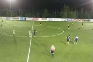 Μοιρασιά στη Δαμάστα!