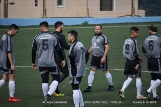 Α2 ΕΠΣΗ-2ος όμιλος: Ψάχνοντας το πρώτο… τρίποντο στους Βόρρους!
