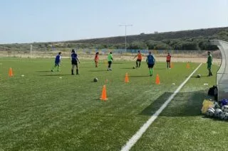 Συνεχίζεται το εξαιρετικό έργο στις ακαδημίες του ΟΦΑ <i class="fa fa-camera" aria-hidden="true"></i>