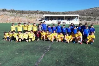 Ο Μοχός στοχεύει στις ακαδημίες και στο μέλλον των νέων παιδιών