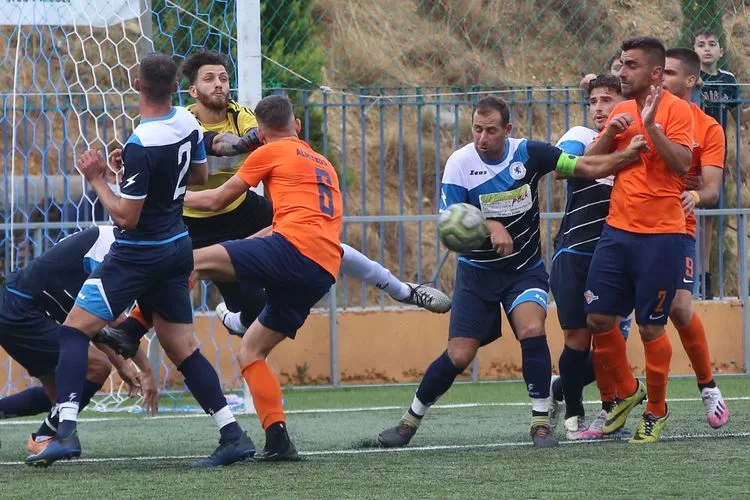 Διαδικτυακά το Πλατανιάς – Αλμυρός <i class="fa fa-video-camera" aria-hidden="true"></i>