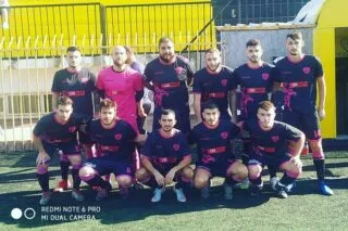 Με απουσίες αλλά και πίστη για την πρόκριση το Άλογο