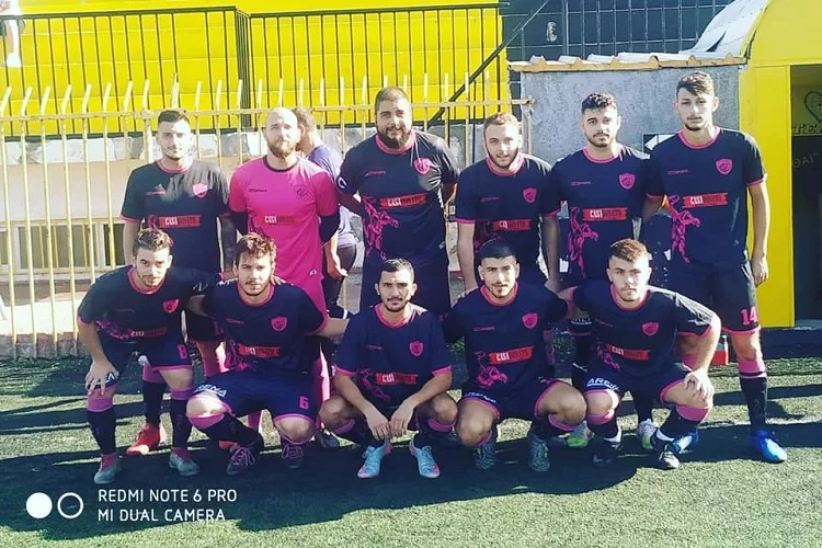 Περαστικά από το Άλογο Μαλεβιζίου στους δύο ποδοσφαιρστές