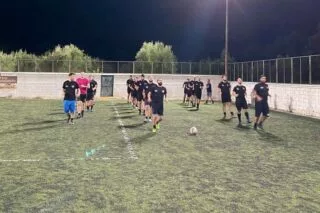 Να έχουν αξιόλογη… πορεία