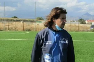 Α.Ξυδάκης: «Η ποιότητα του Ηροδότου μπορεί να φέρει το καλύτερο αποτέλεσμα»