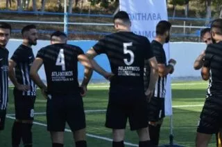 Πρωταγωνιστικοί οι στόχοι του φετινού ΑΟΤ