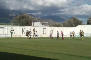 Έκπληξη σε Μαντζώρο, τελευταία στιγμή θα κριθεί του «Κουρού»