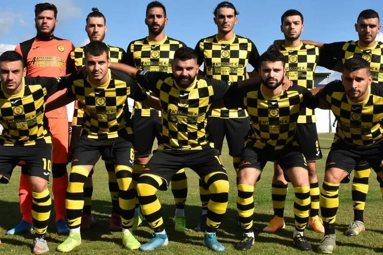 Σηκώνουν «μανίκια» στον Ανθεστίωνα, 2 Αυγούστου η «πρώτη»