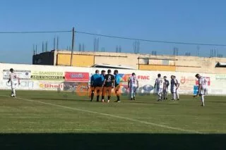 Πρώτη συνάντηση στον ΑΟΤ, ενόψει της νέας χρονιάς