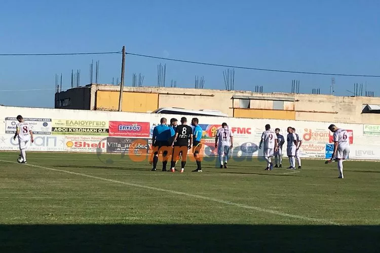 Πρώτη συνάντηση στον ΑΟΤ, ενόψει της νέας χρονιάς