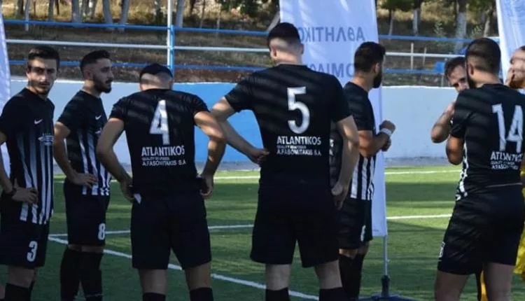 Πρωταγωνιστικοί οι στόχοι του φετινού ΑΟΤ