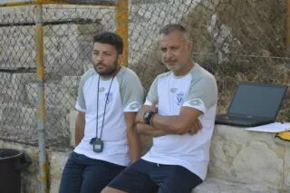 Γ. Χατζησεβαστός: «Με σοβαρότητα και ταπεινότητα απέναντι στον Πλατανιά»