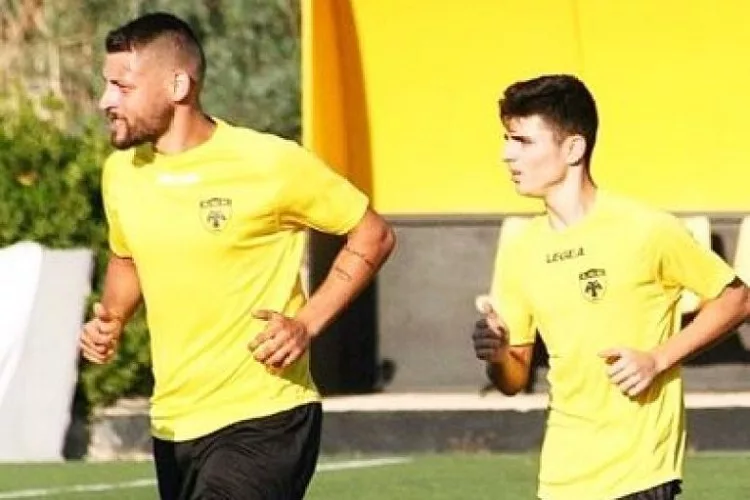 Α. Μαραγκάκης: «Να βγάλουμε αντίδραση»