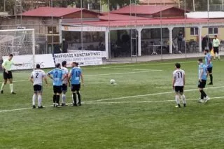 «Άλωσε»  τα Μισίρια ο Πόρος!