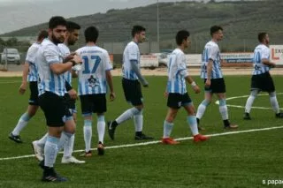 Ανακοινώνει τερματοφύλακα το Ασήμι
