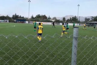 Εμφατική εμφάνιση και νίκη για το Ασήμι!