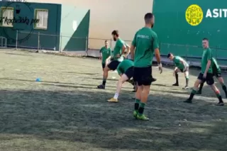 Με ανανεωμένο ρόστερ για το κάτι παραπάνω