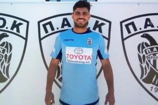 Ξαφνικό… διαζύγιο με Β. Χατζιδάκη ο ΠΑΟΚ!