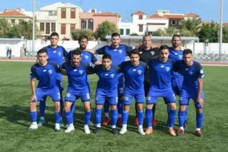 Μεγάλη προσπάθεια, αλλά ήττα για Δαμάστα