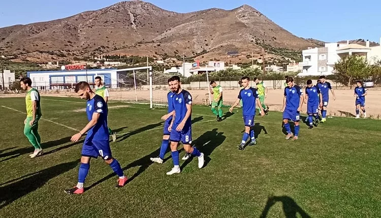 Τα στιγμιότυπα του Ρεθυμνιακός – Δαμάστα! <i class="fa fa-video-camera" aria-hidden="true"></i>
