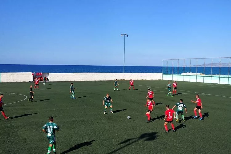 Να συνεχίσουν τις υψηλές «πτήσεις» και μετά τη διακοπή τα Δειλινά!