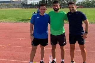 Επιτυχημένα τα τεστ 2ης κατηγορίας για τους διαιτητές και τους βοηθούς της ΕΠΣΗ