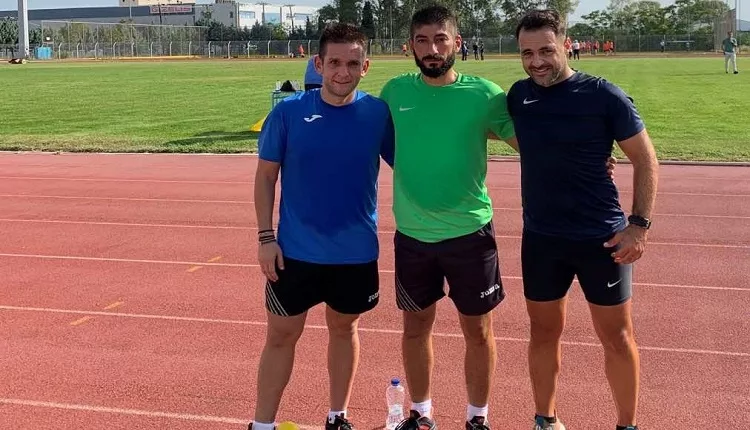 Επιτυχημένα τα τεστ 2ης κατηγορίας για τους διαιτητές και τους βοηθούς της ΕΠΣΗ