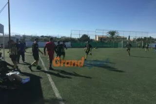 Το… διπλό των Νέων Εργοτέλη επί του Δία <i class="fa fa-video-camera" aria-hidden="true"></i>